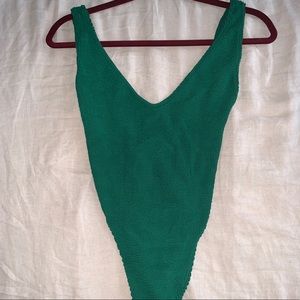 Eva One- Piece Forest